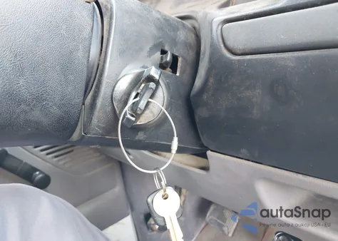 1994 Ford F350 из США, поврежденный, VIN 1FTJW35F1REA19979